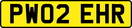 PW02EHR