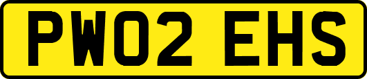 PW02EHS