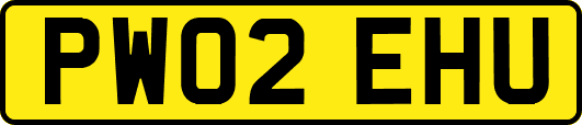 PW02EHU