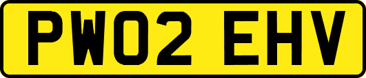 PW02EHV