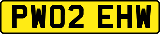 PW02EHW