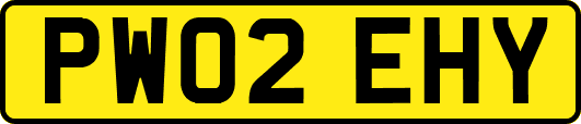 PW02EHY