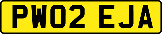 PW02EJA