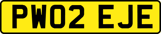 PW02EJE