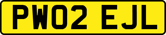 PW02EJL
