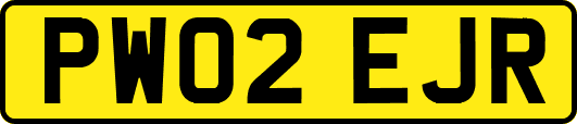 PW02EJR