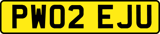 PW02EJU