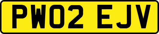 PW02EJV
