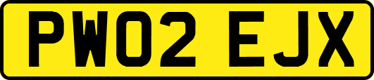 PW02EJX