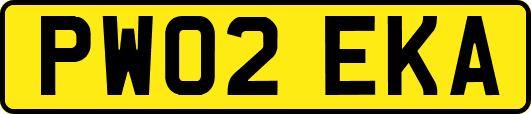 PW02EKA