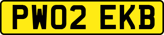 PW02EKB