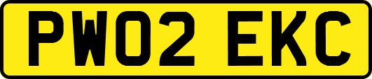 PW02EKC