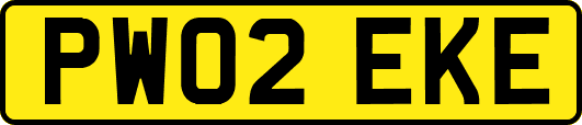 PW02EKE