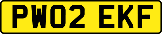 PW02EKF