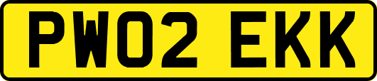 PW02EKK
