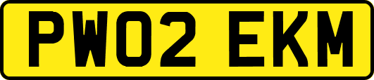 PW02EKM
