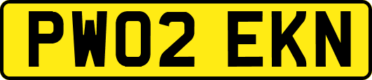 PW02EKN