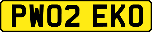PW02EKO