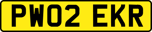 PW02EKR