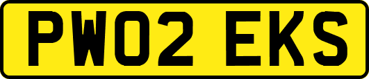 PW02EKS