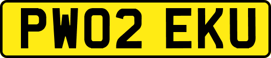 PW02EKU