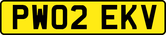 PW02EKV