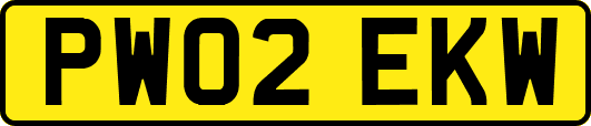 PW02EKW