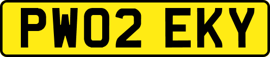 PW02EKY