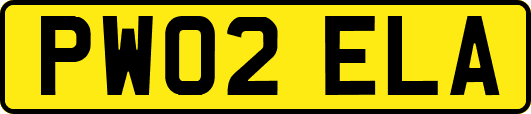 PW02ELA