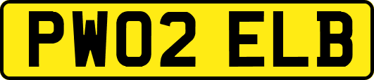 PW02ELB