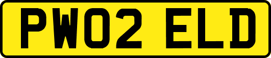 PW02ELD
