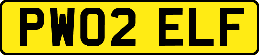 PW02ELF