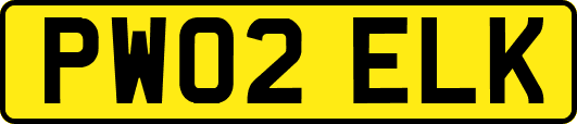 PW02ELK