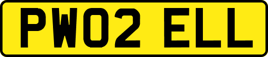 PW02ELL