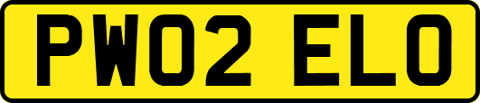 PW02ELO