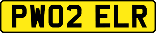 PW02ELR