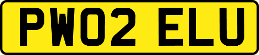 PW02ELU