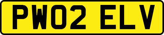 PW02ELV