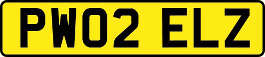 PW02ELZ