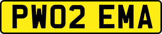 PW02EMA