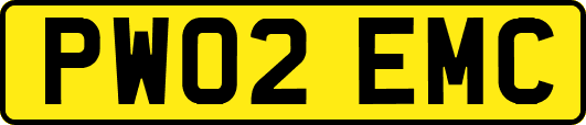 PW02EMC
