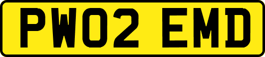 PW02EMD