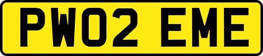 PW02EME