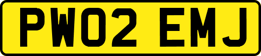 PW02EMJ