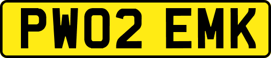 PW02EMK