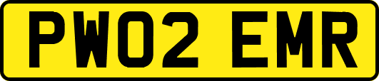 PW02EMR