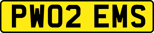 PW02EMS