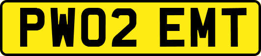 PW02EMT