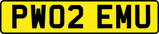 PW02EMU