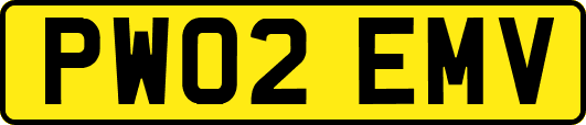 PW02EMV
